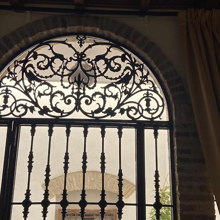 Llana 5 Alojamiento Turistico Jaén Exterior foto